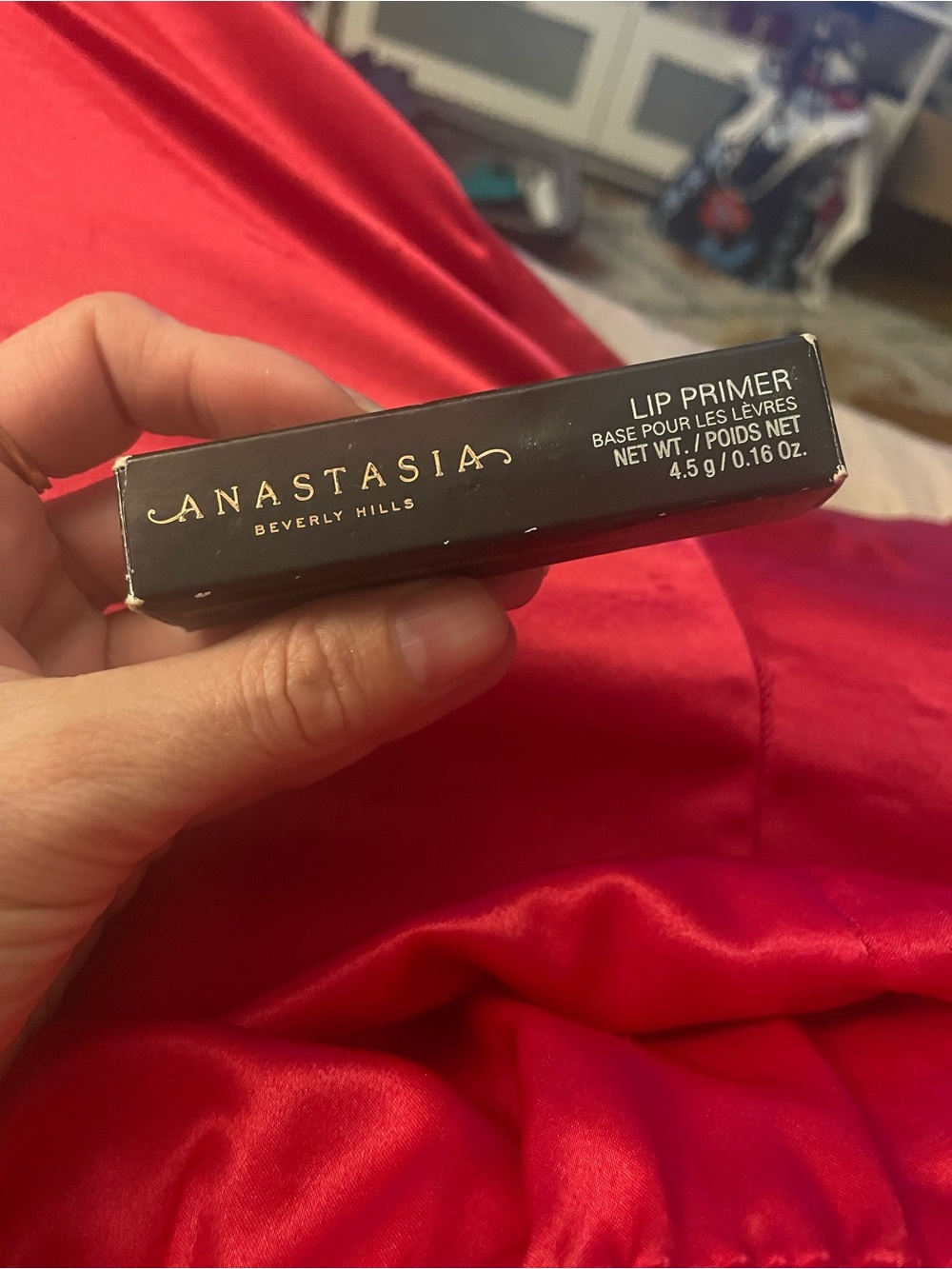 Anastasia Lip Primer -